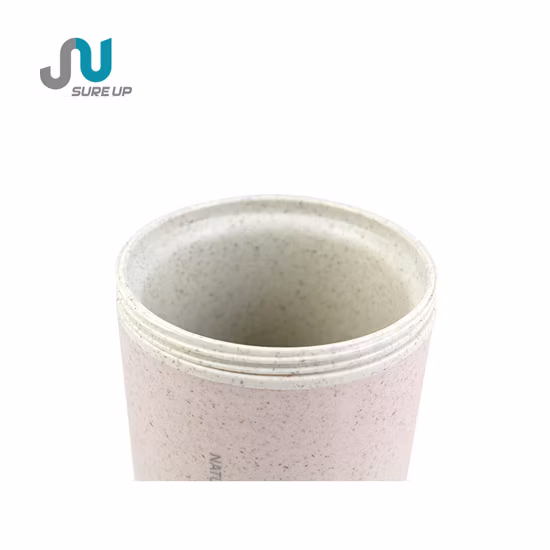 400ml Wholesale High Quality Plastic Mug for Daily Life