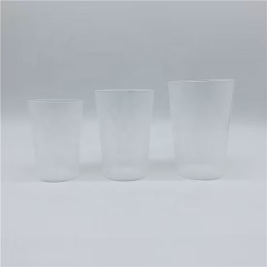 Hot Selling Cheap Personalized Plastic Beer Mug