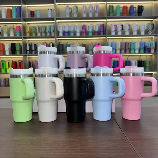 Baby Water Bottle Stainless Steel Drink Bottle for School Kids